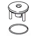 Kohler Stopper Sub-Assembly 21072-BN